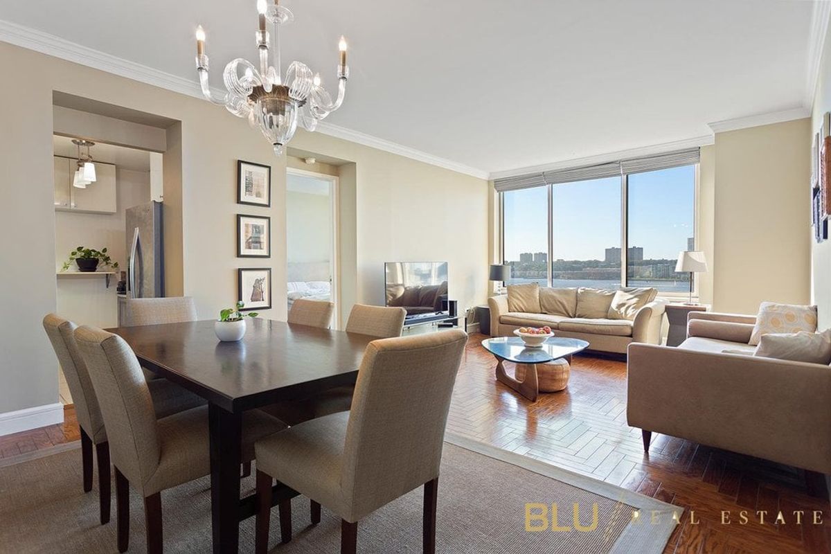 Photo for Trump Place - 200 Riverside Boulevard Condominium in Lincoln Square, Manhattan