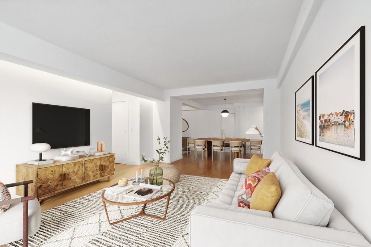 Photo for 80 Park Avenue - 80 Park Ave. Condominium in Murray Hill, Manhattan