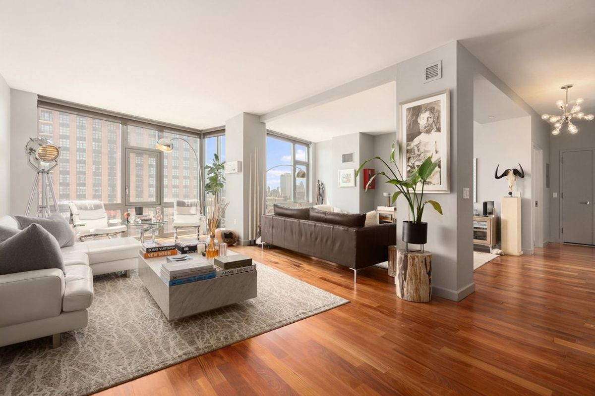 Photo for 100 JAY STREET - 100 Jay Street Condominium in DUMBO, Brooklyn