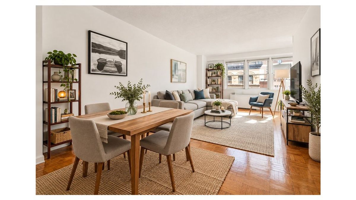 Photo for 77 East 12th Street - 77 East 12th Street Cooperative in Greenwich Village, Manhattan