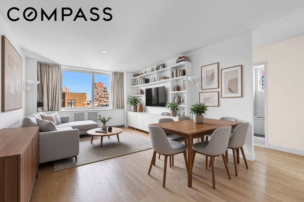 Photo for Fifty Third And Eighth - 301 West 53rd Street Condominium in Midtown, Manhattan