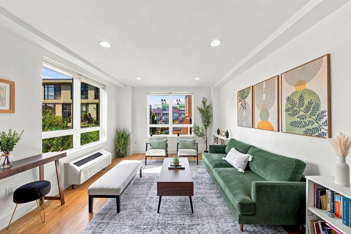 Photo for 139 SKILLMAN - 139 Skillman Avenue Condominium in Williamsburg, Brooklyn
