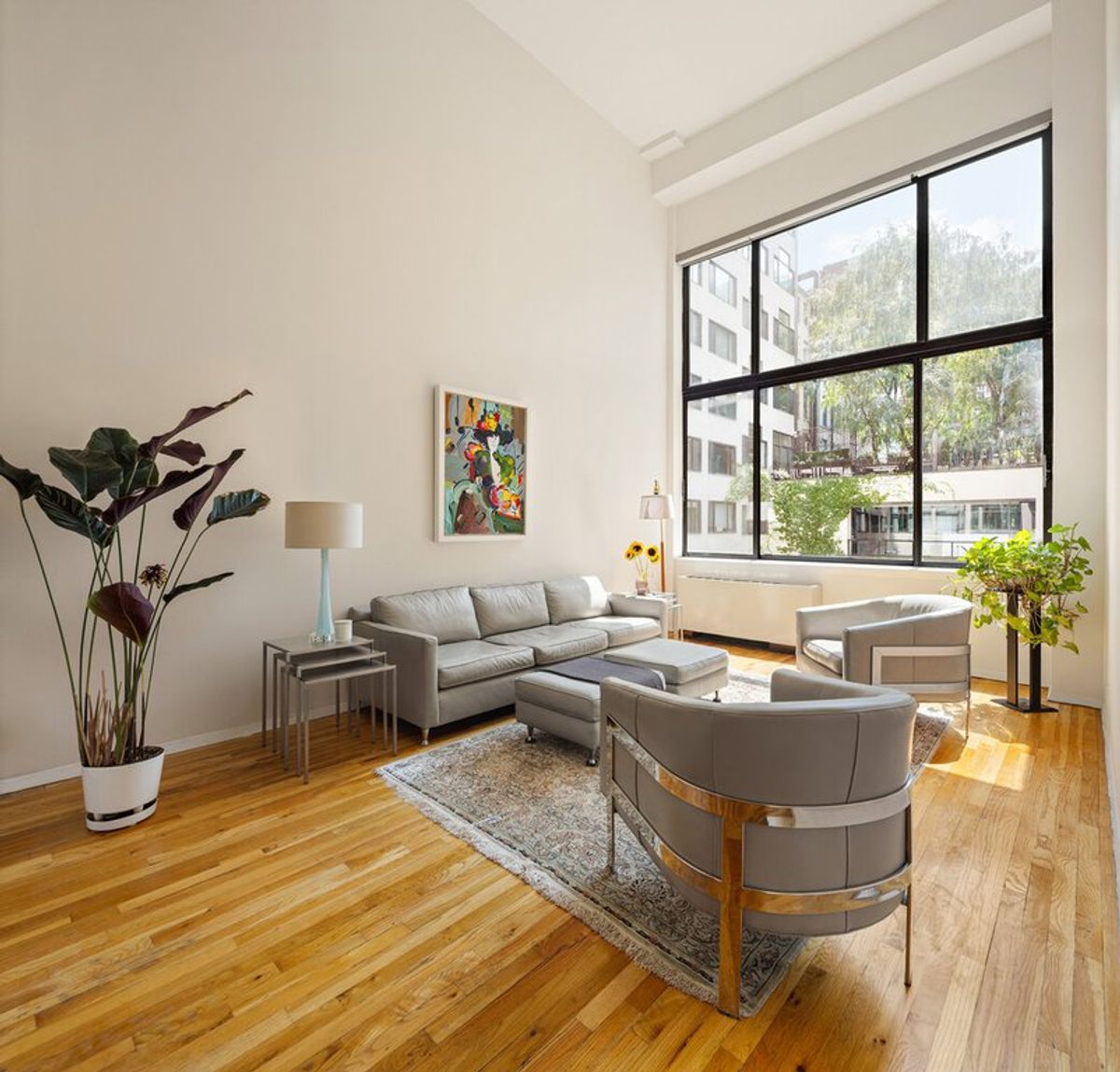 Photo for Bleecker Court - 77 Bleecker Street Cooperative in Noho, Manhattan