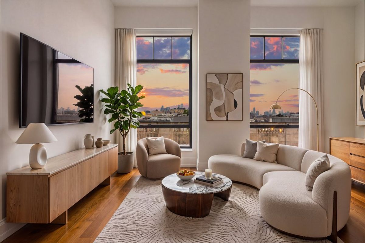 Photo for 10 Madison Square West - 10 Madison Square West Condominium in Flatiron, Manhattan
