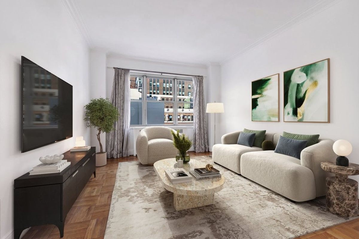 Photo for The John Murray House - 220 Madison Avenue Cooperative in Midtown, Manhattan