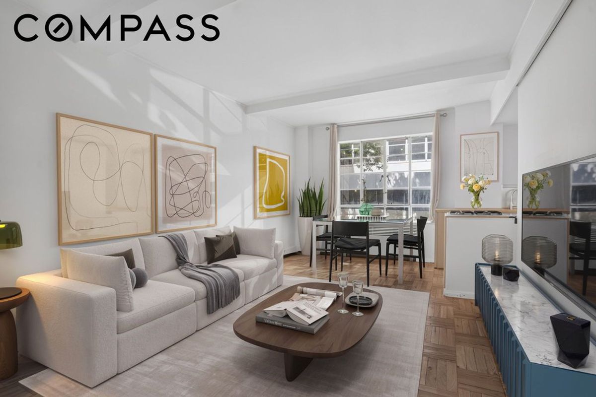 Photo for 140 East 40th Street - 140 East 40th Street Cooperative in Murray Hill, Manhattan
