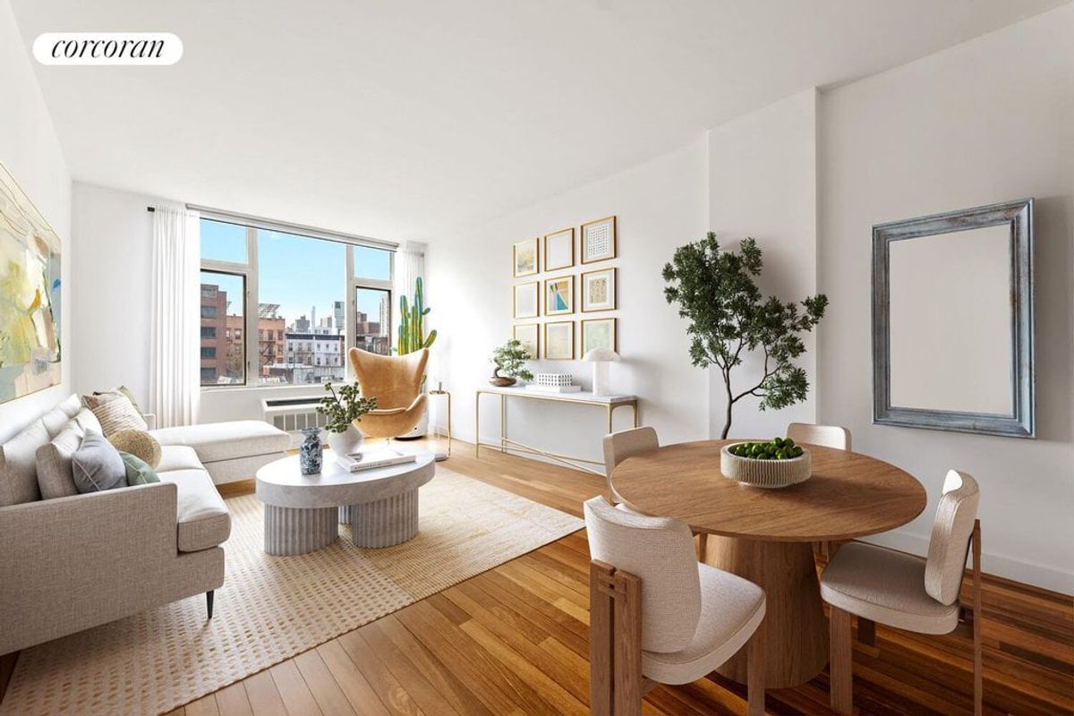 Photo for The Mirada - 161 East 110th Street Condominium in East Harlem, Manhattan