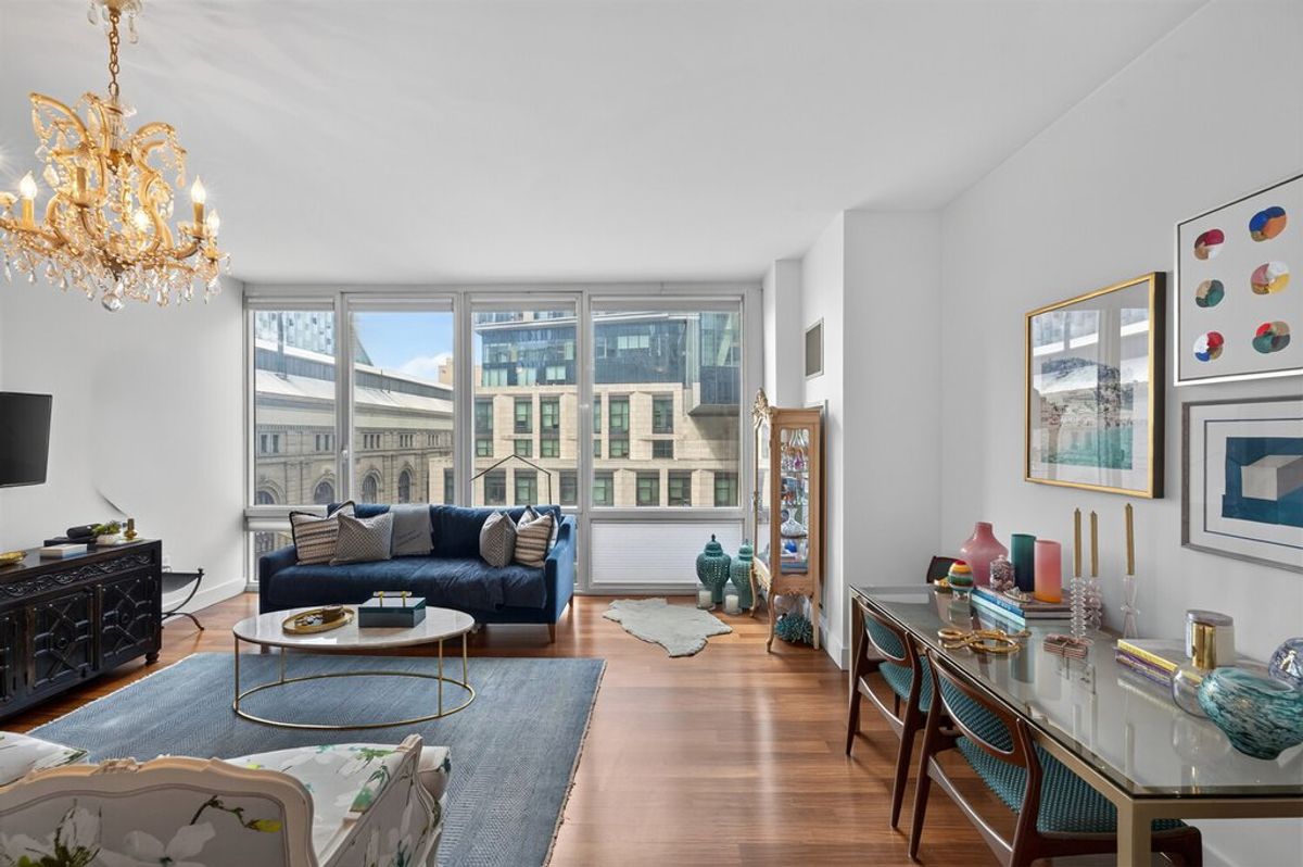 Photo for 10 West End Avenue - 10 West End Avenue Condominium in Midtown West, Manhattan