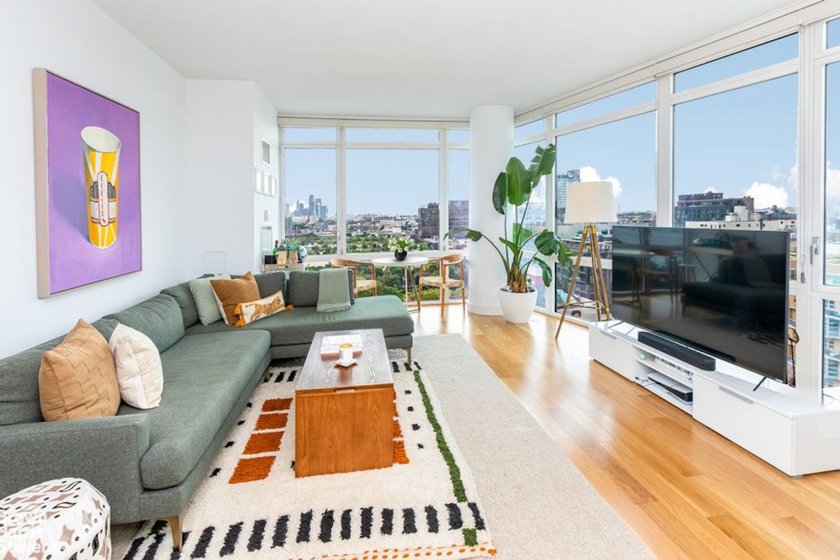 Photo for The Edge North Tower - 34 North 7th Street Condominium in Williamsburg, Brooklyn