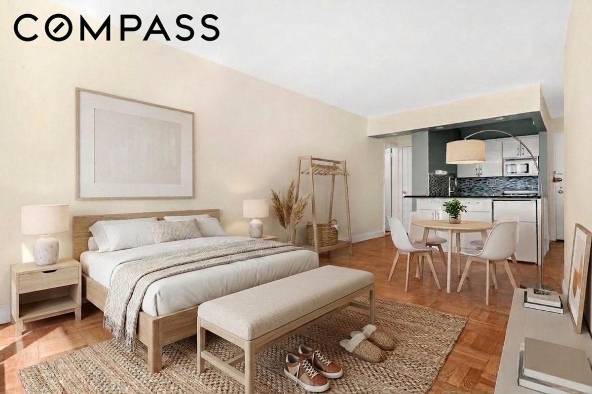 Photo for The John Adams - 101 West 12th Street Cooperative in Greenwich Village, Manhattan