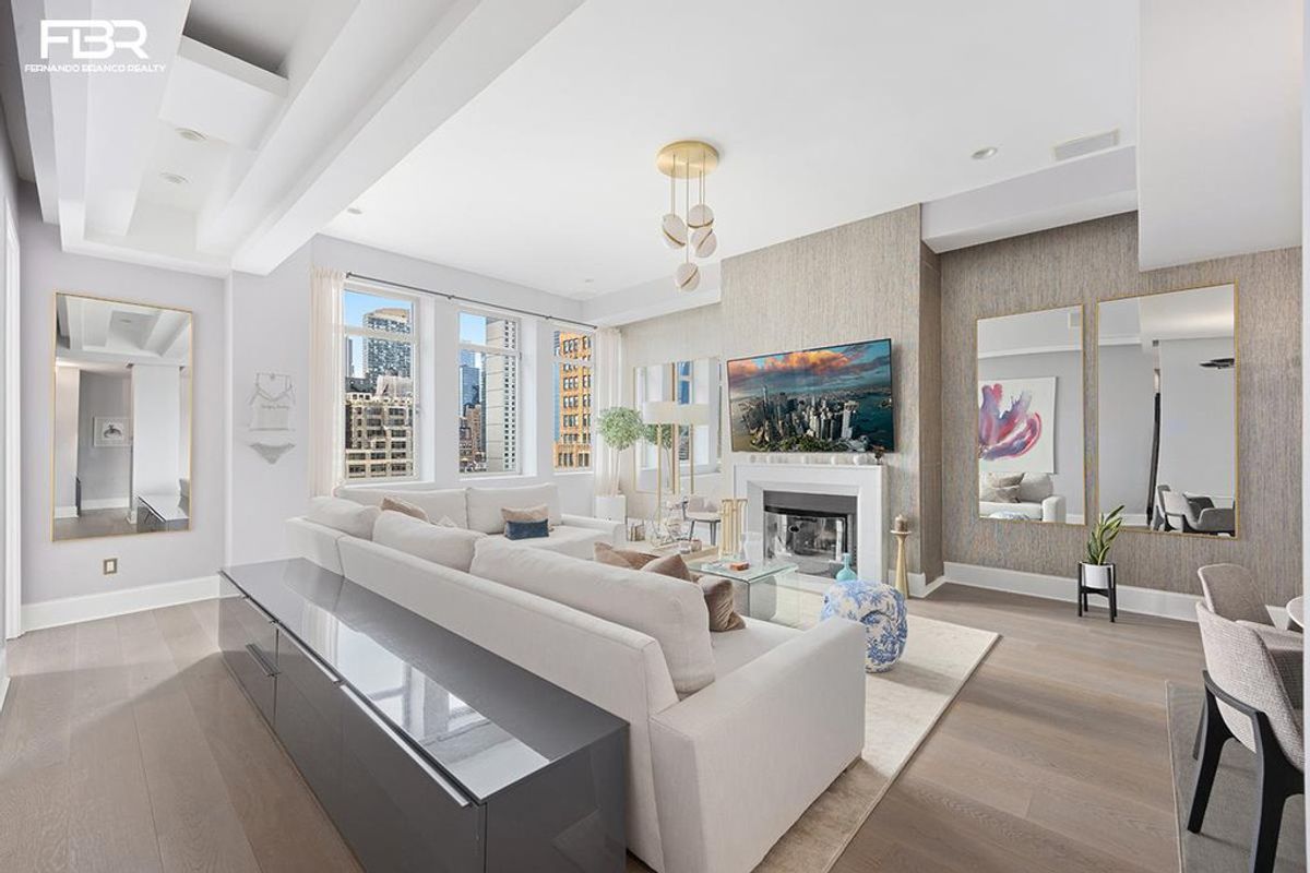Photo for Chelsea Mercantile - 252 Seventh Avenue Condominium in Chelsea, Manhattan