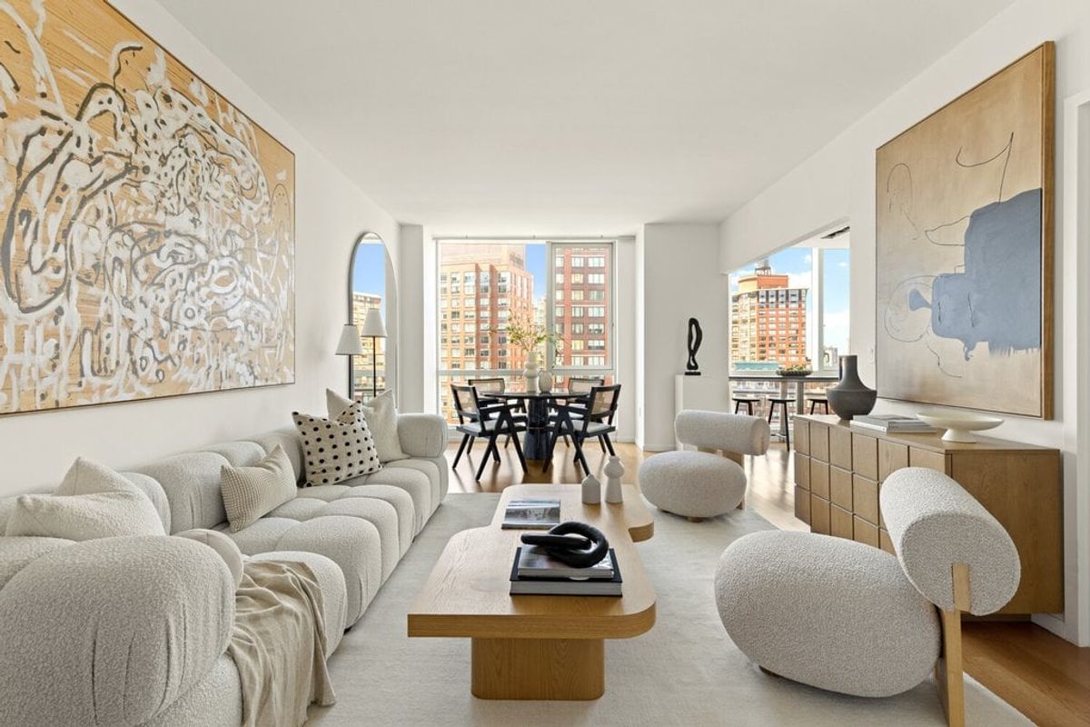 Photo for 200 Chambers Street - 200 Chambers Street Condominium in Tribeca, Manhattan