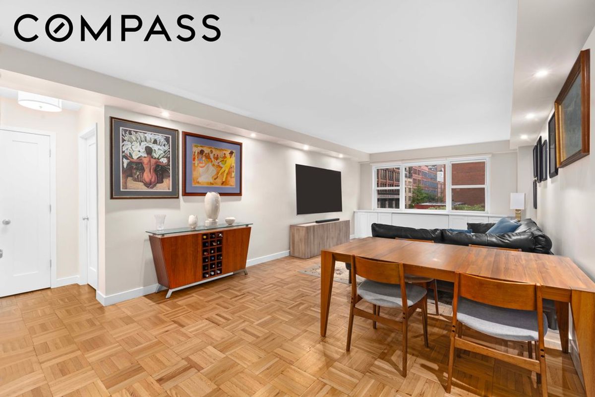 Photo for The John Adams - 101 West 12th Street Cooperative in Greenwich Village, Manhattan