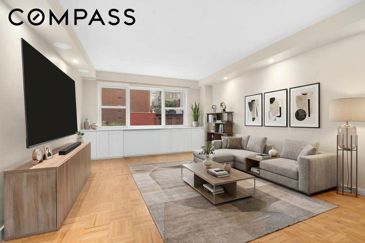 Photo for The John Adams - 101 West 12th Street Cooperative in Greenwich Village, Manhattan