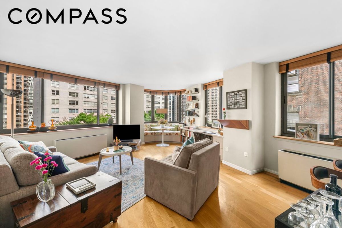 Photo for The Copley - 2000 Broadway Condominium in Upper West Side, Manhattan