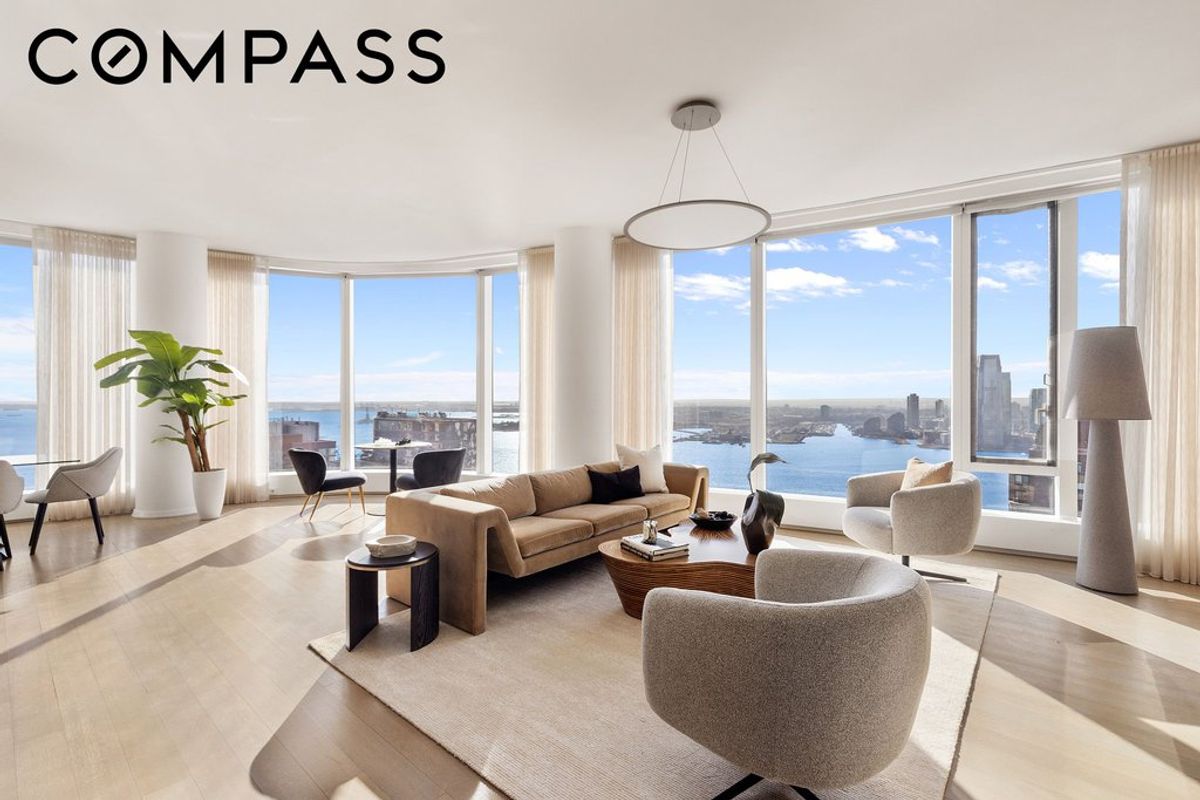 Photo for 50 WEST - 50 West Street Condominium in Financial District, Manhattan