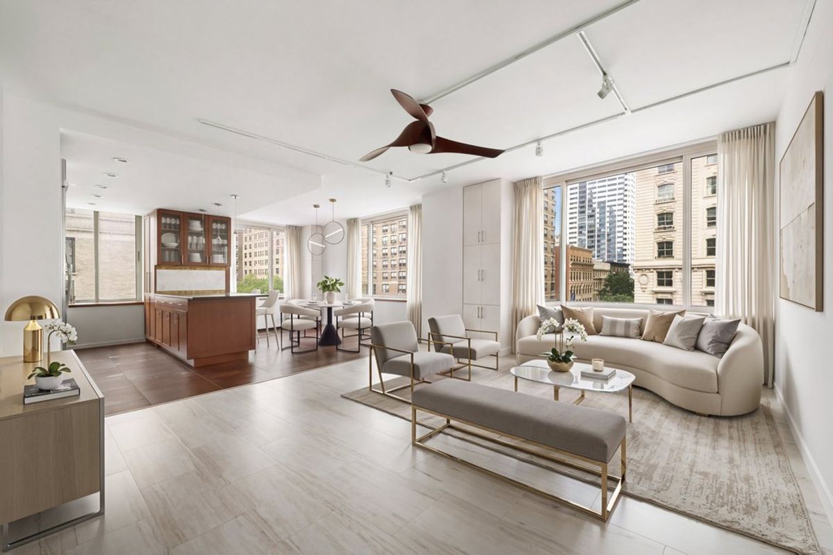Photo for The Boulevard - 2373 Broadway Condominium in Upper West Side, Manhattan
