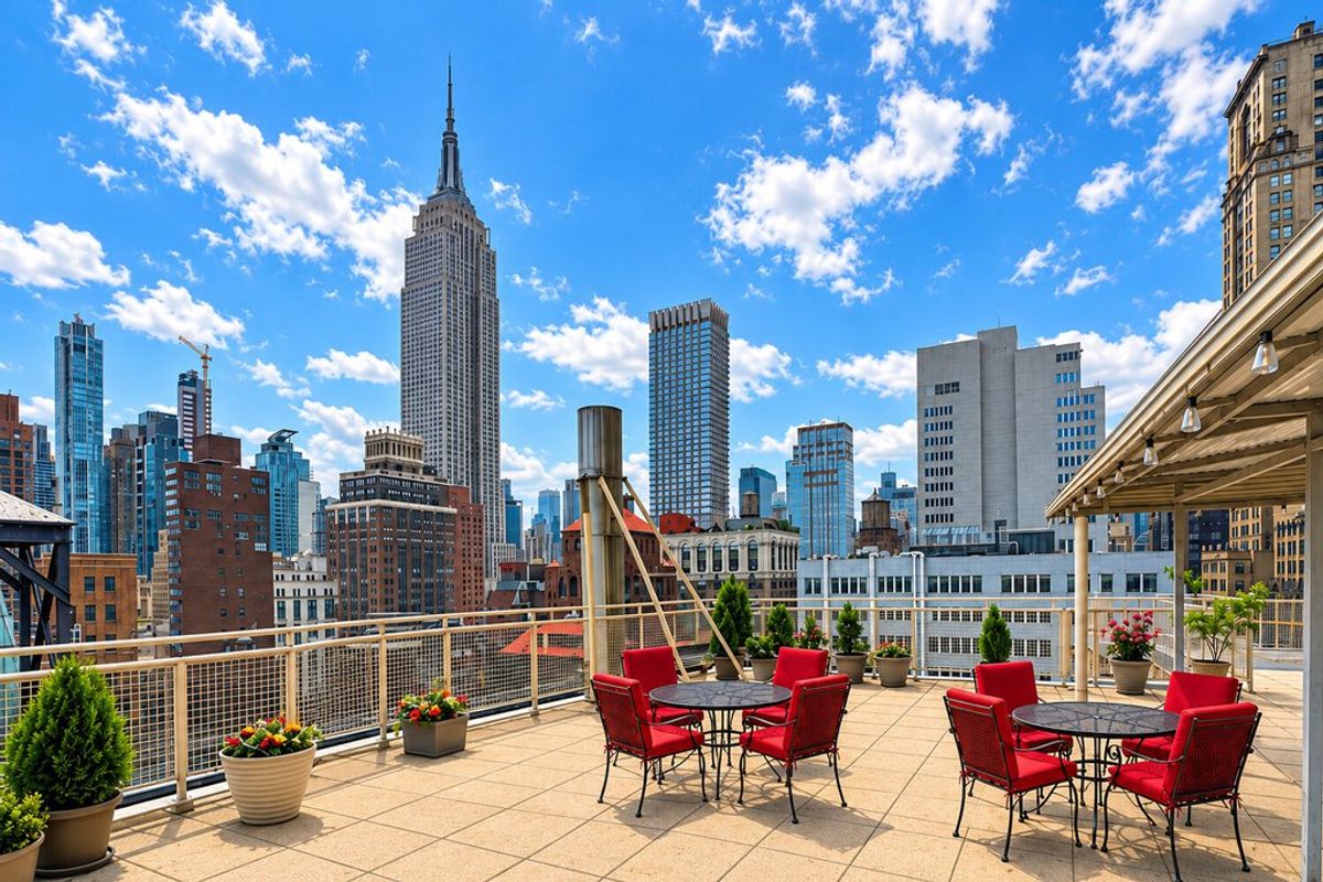 Photo for 80 Park Avenue - 80 Park Ave. Condominium in Murray Hill, Manhattan