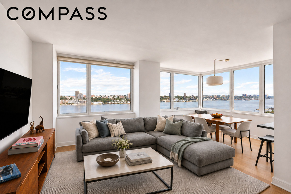 Photo for The Avery - 100 Riverside Boulevard Condominium in Upper West Side, Manhattan