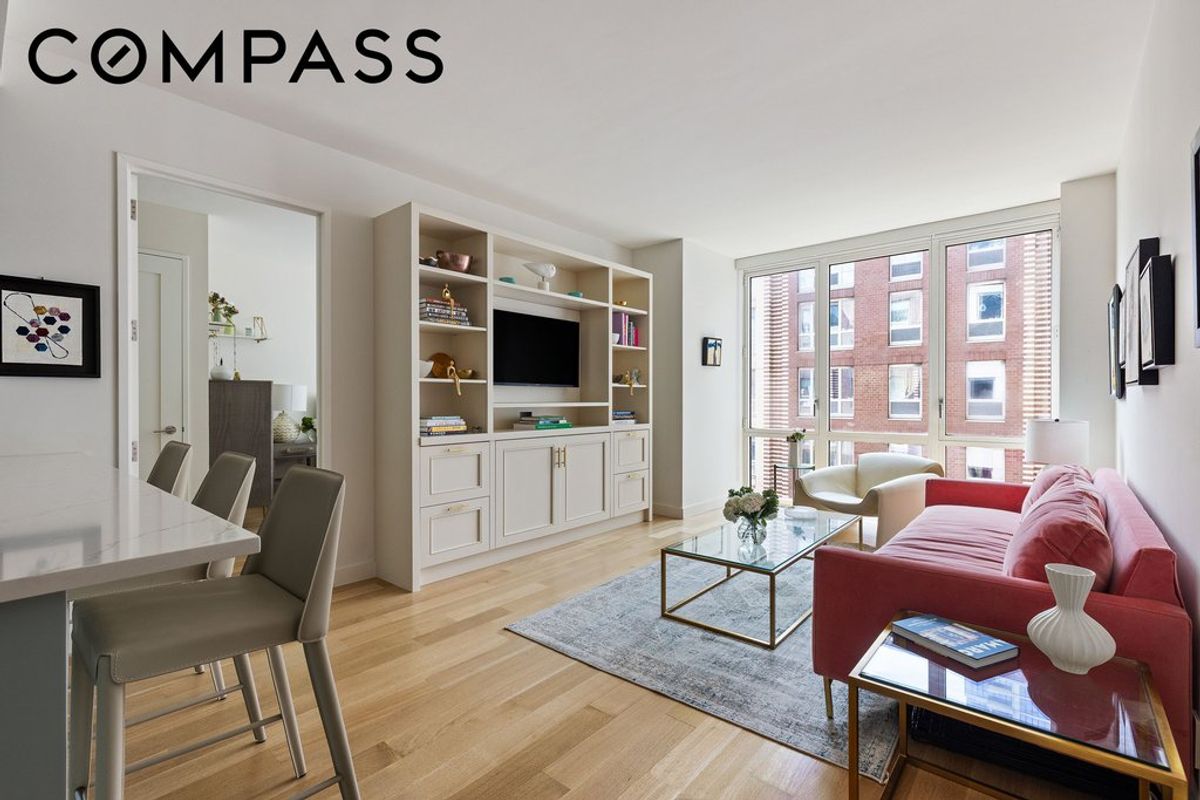 Photo for The Edge North Tower - 34 North 7th Street Condominium in Williamsburg, Brooklyn