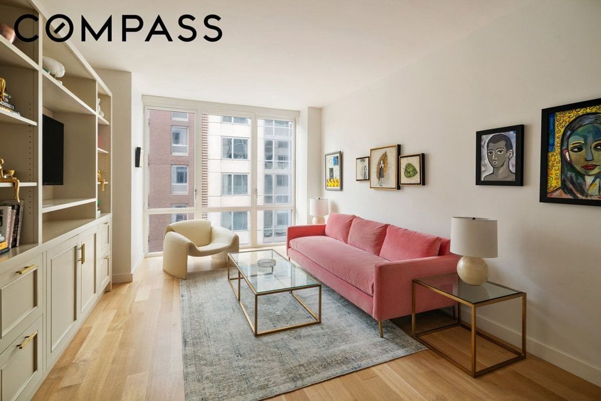 Photo for The Edge North Tower - 34 North 7th Street Condominium in Williamsburg, Brooklyn