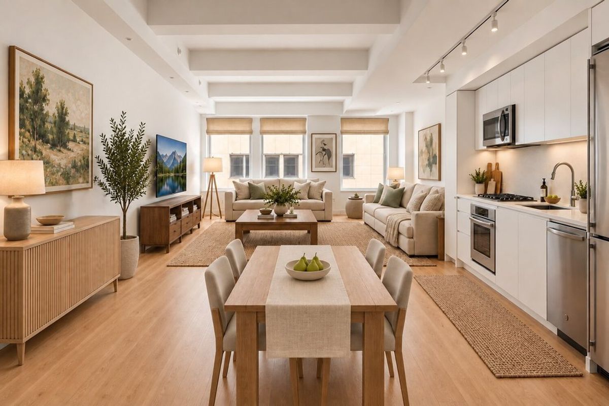 Photo for Be@William - 90 William Street Condominium in Financial District, Manhattan