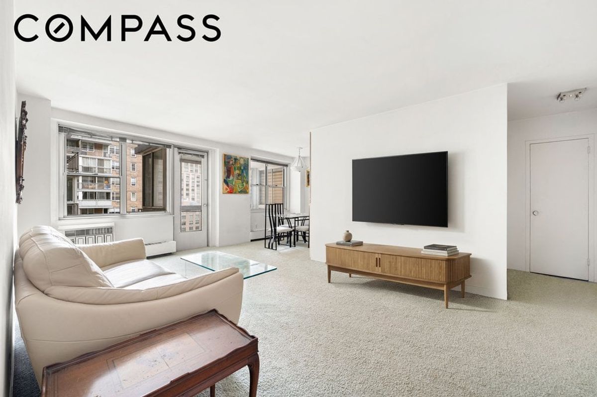 Photo for Lincoln Guild - 303 West 66th Street Cooperative in Upper West Side, Manhattan
