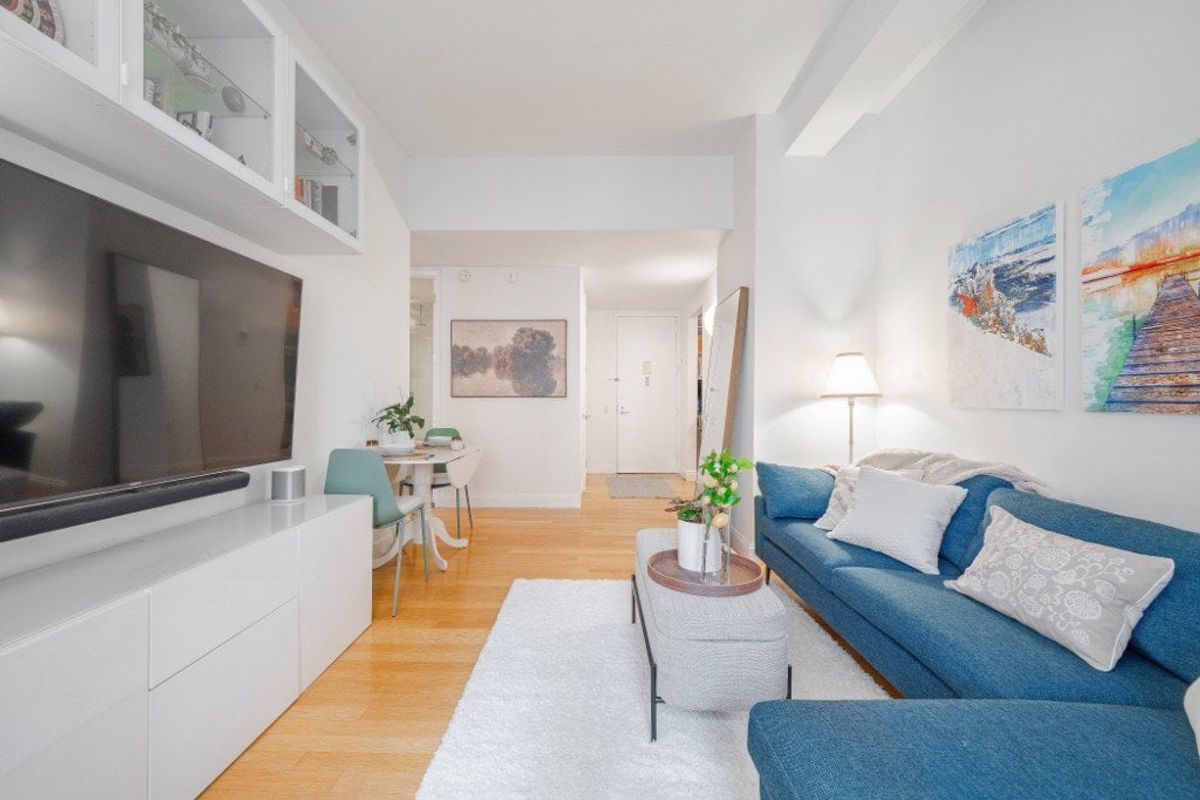 Photo for Greenwich Club - 88 Greenwich Street Condominium in Financial District, Manhattan