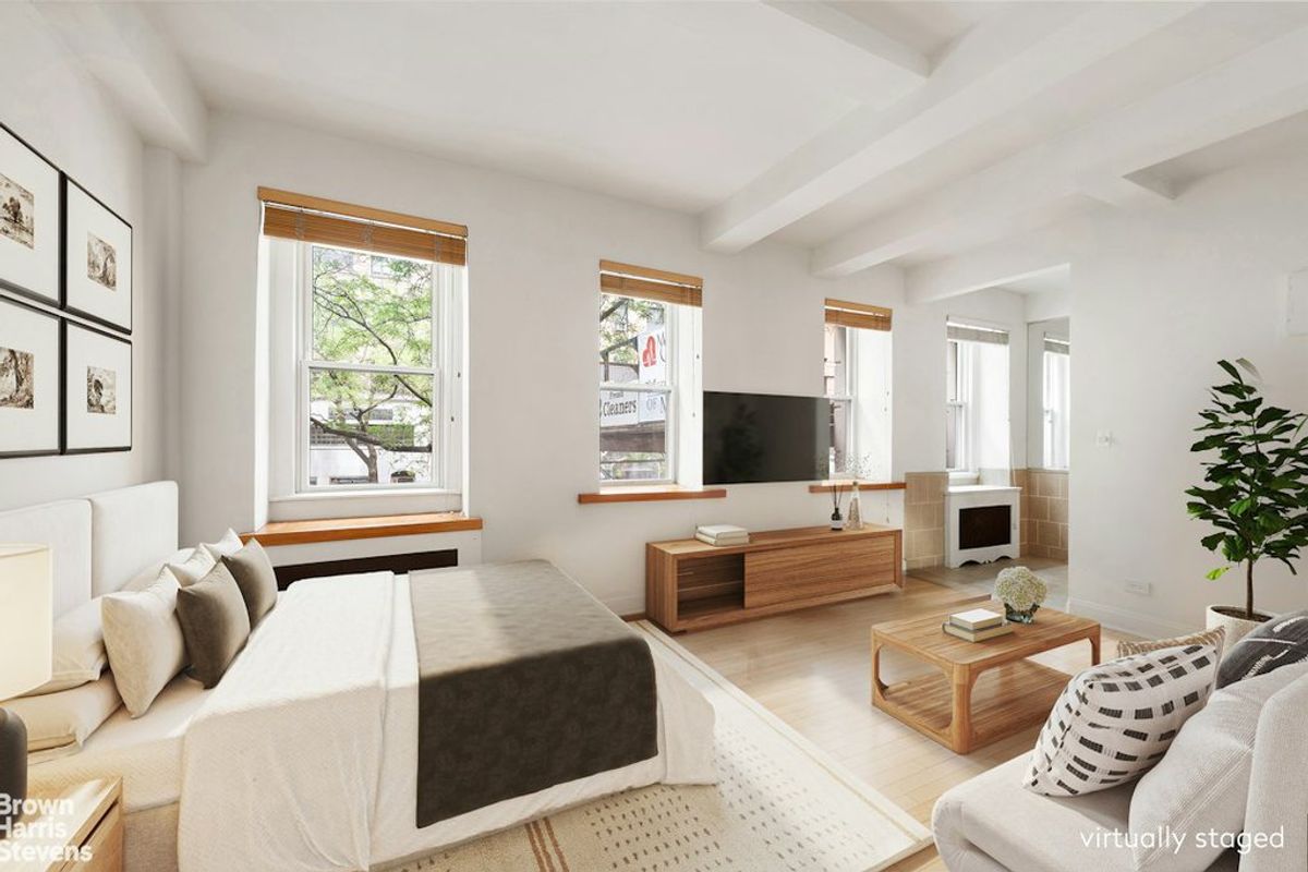 Photo for The Sussex - 116 West 72nd Street Cooperative in Upper West Side, Manhattan