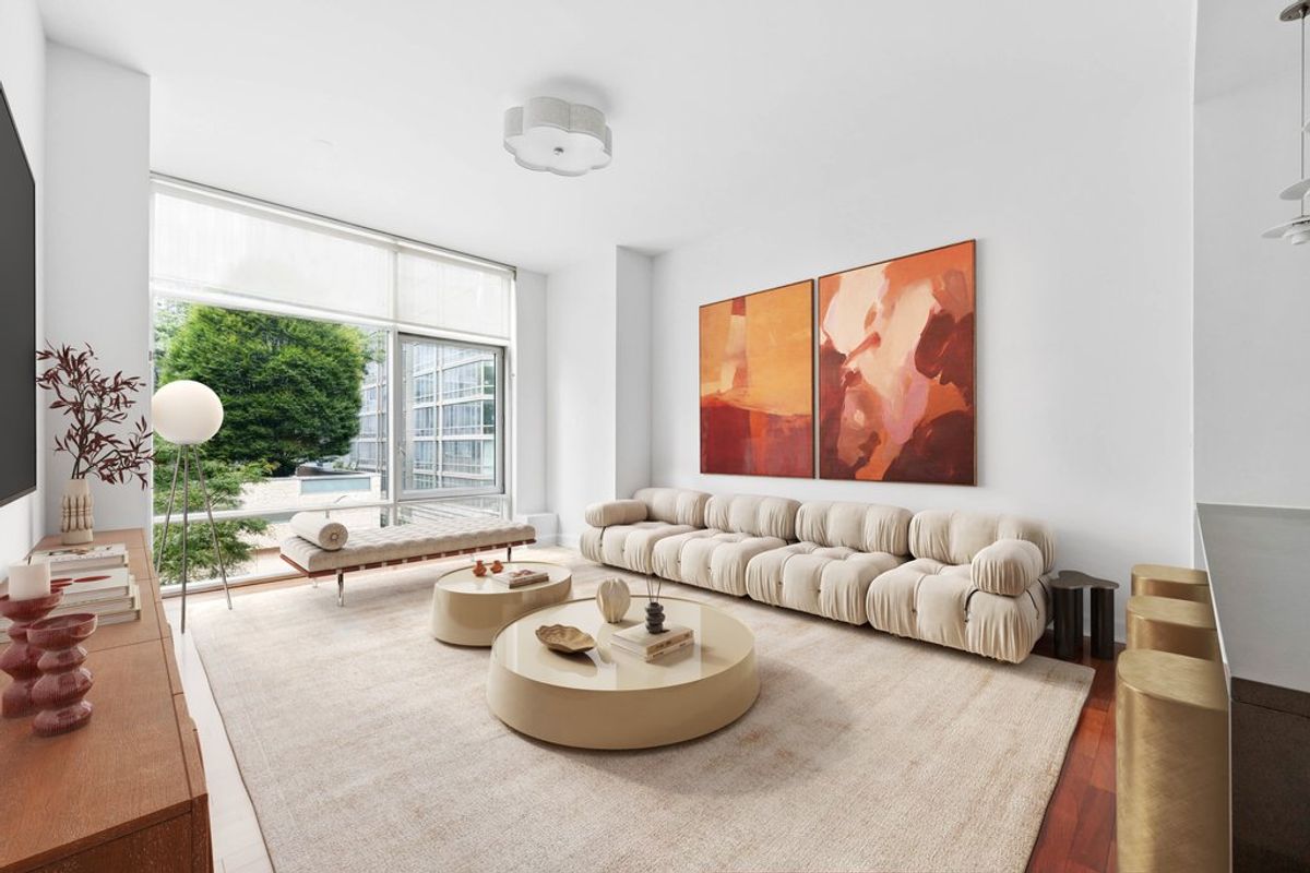 Photo for Adagio - 243 West 60th Street Condominium in Upper West Side, Manhattan