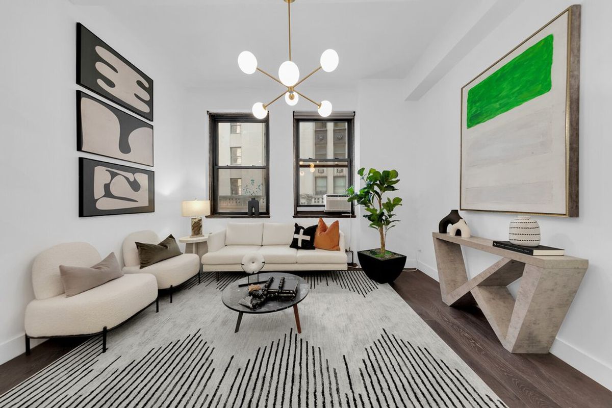 Photo for 3 Hanover Square - 3 Hanover Square Cooperative in Financial District, Manhattan
