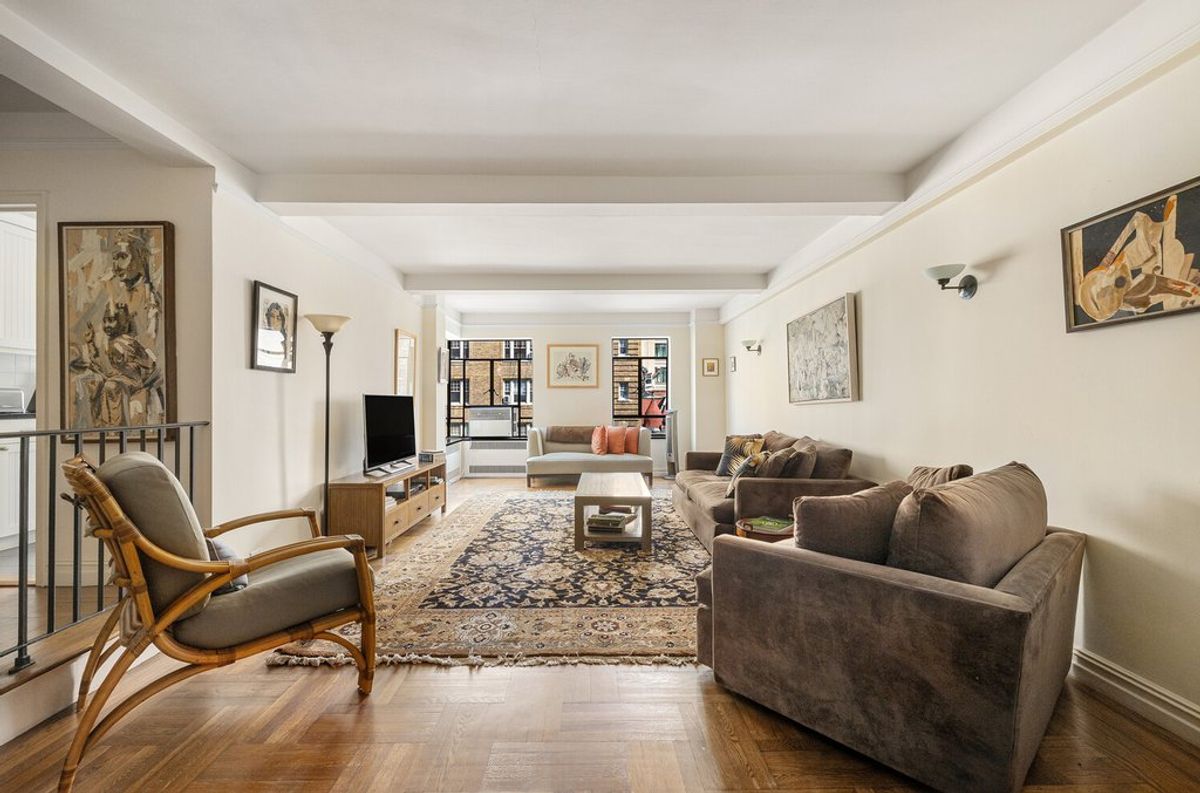 Photo for 565 West End Avenue - 565 West End Avenue Cooperative in Upper West Side, Manhattan