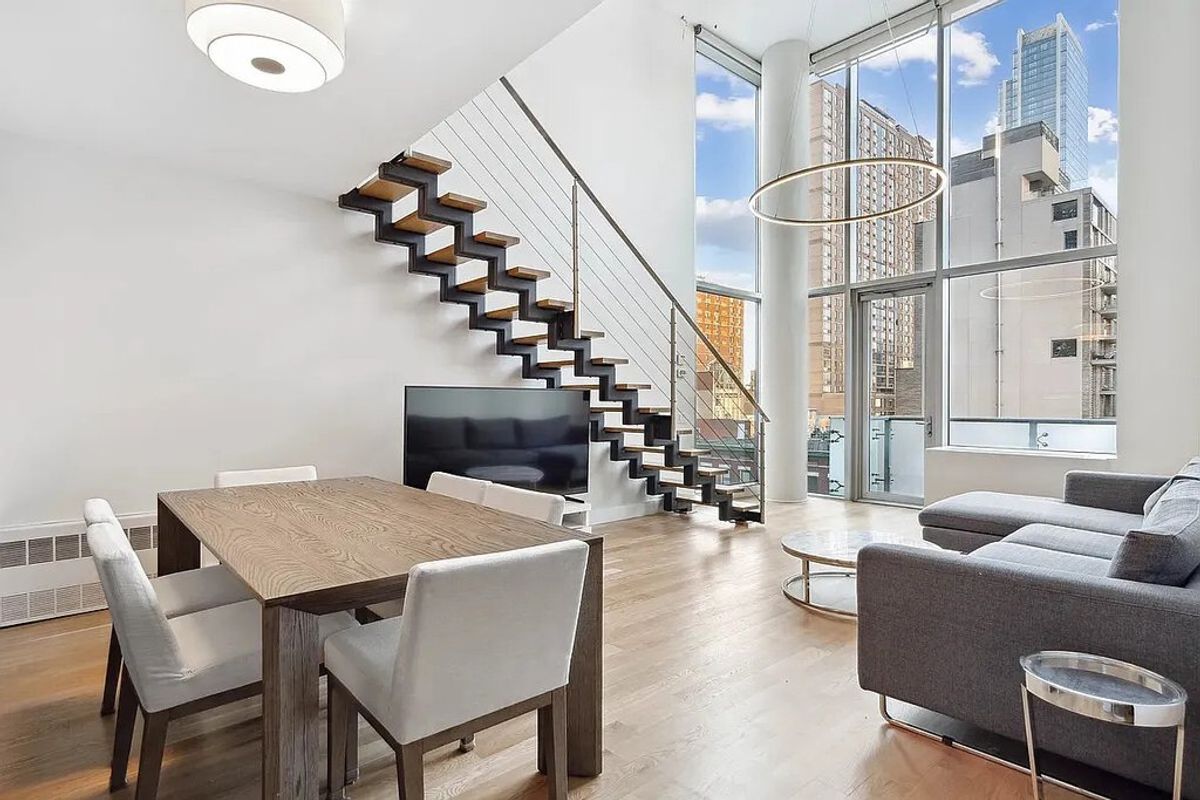 Photo for Chatham 44 - 464 West 44th Street Condominium in Midtown West, Manhattan