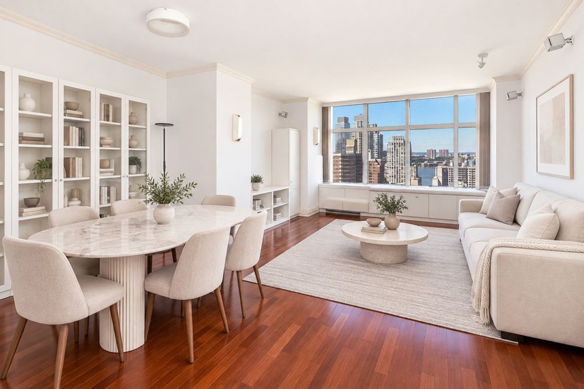 Photo for 3 Lincoln Center - 160 West 66th Street Condominium in Upper West Side, Manhattan