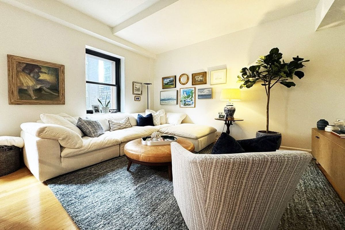 Photo for 56 Pine - 56 Pine Street Condominium in Financial District, Manhattan