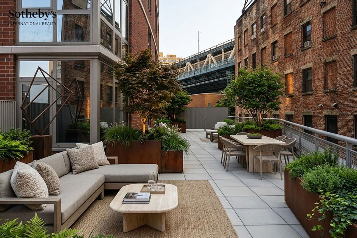 Photo for 100 JAY STREET - 100 Jay Street Condominium in DUMBO, Brooklyn
