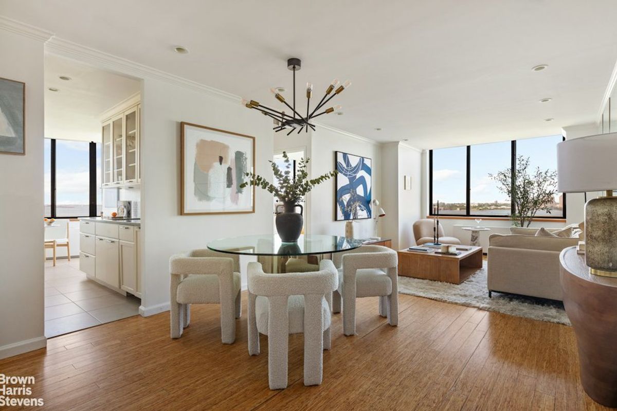Photo for Liberty Terrace - 380 Rector Place Condominium in Battery Park City, Manhattan