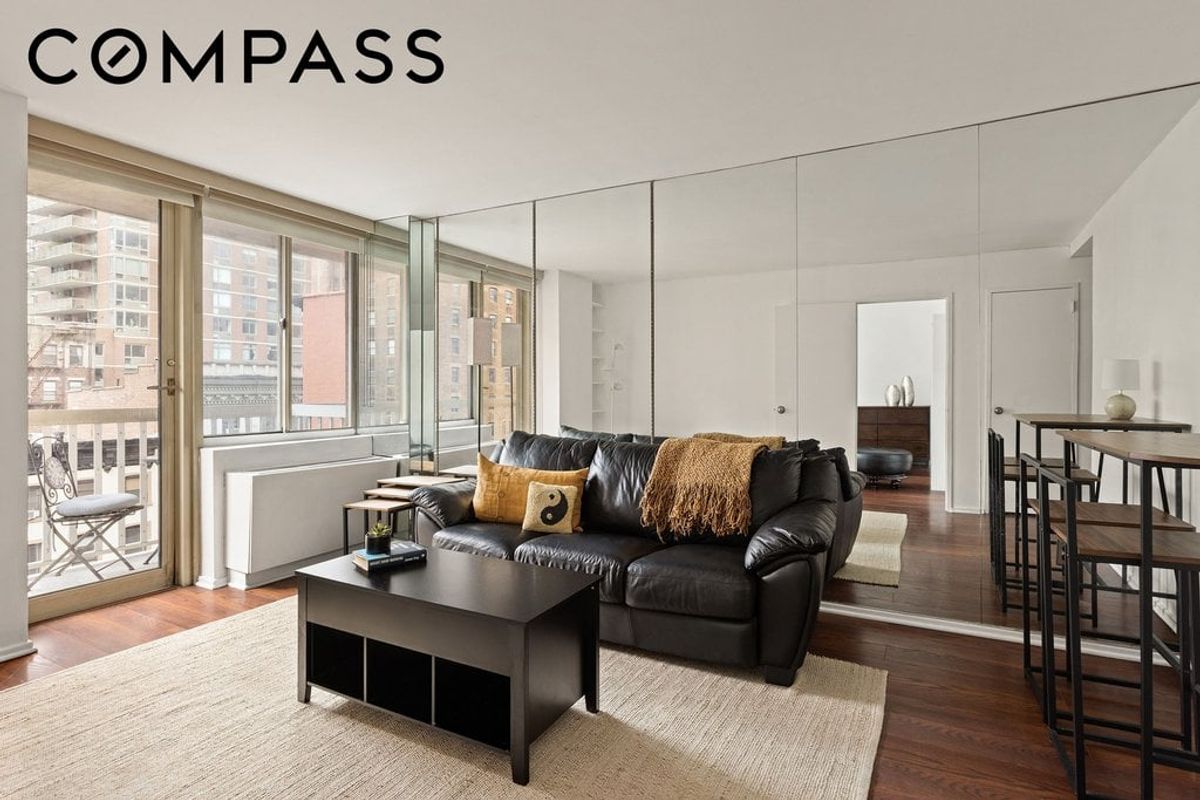Photo for 50 Lexington Avenue - 50 Lexington Avenue Cooperative in Gramercy Park, Manhattan