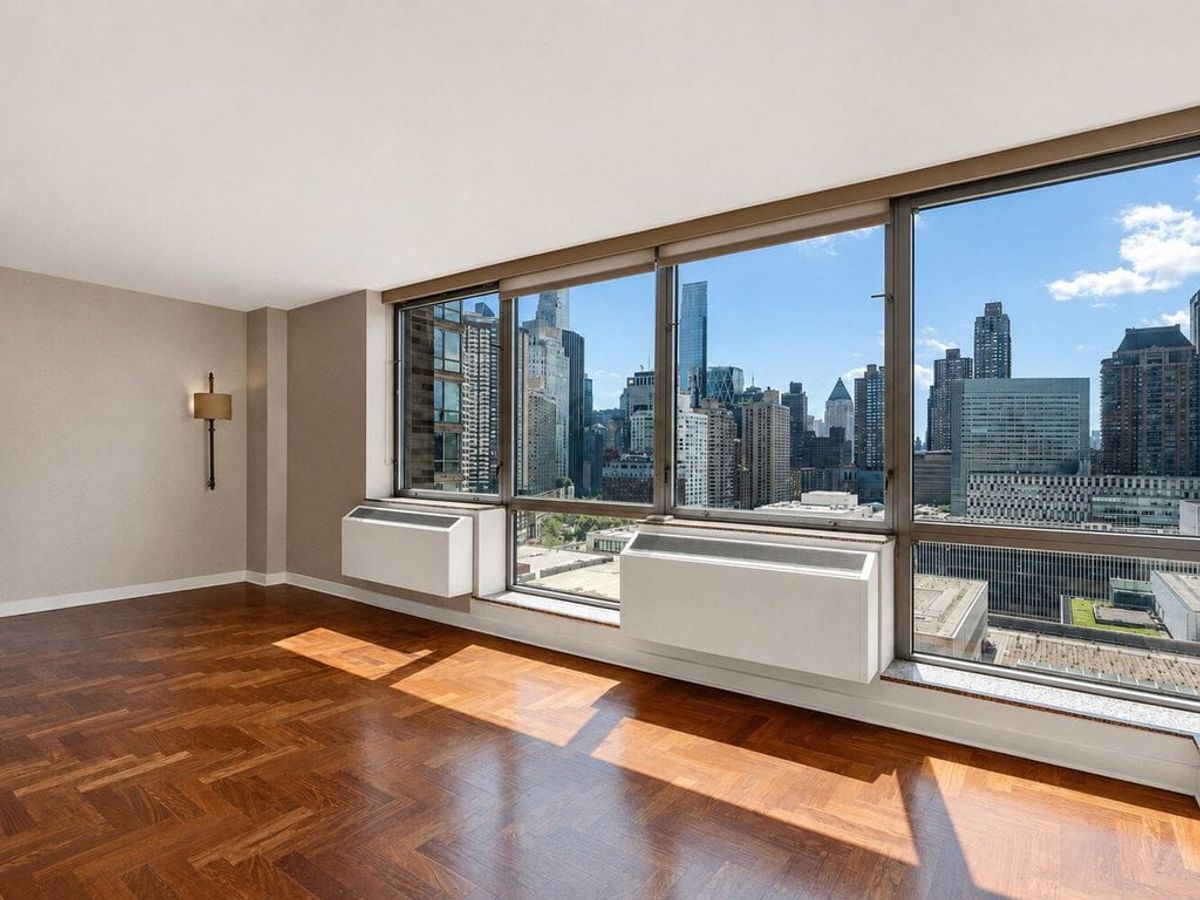 Photo for Grand Millennium - 1965 Broadway Condominium in Lincoln Square, Manhattan