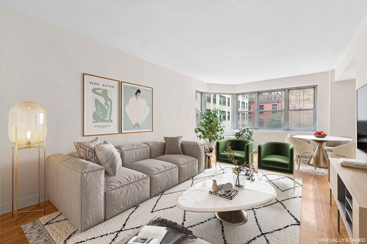 Photo for 80 Park Avenue - 80 Park Ave. Condominium in Murray Hill, Manhattan