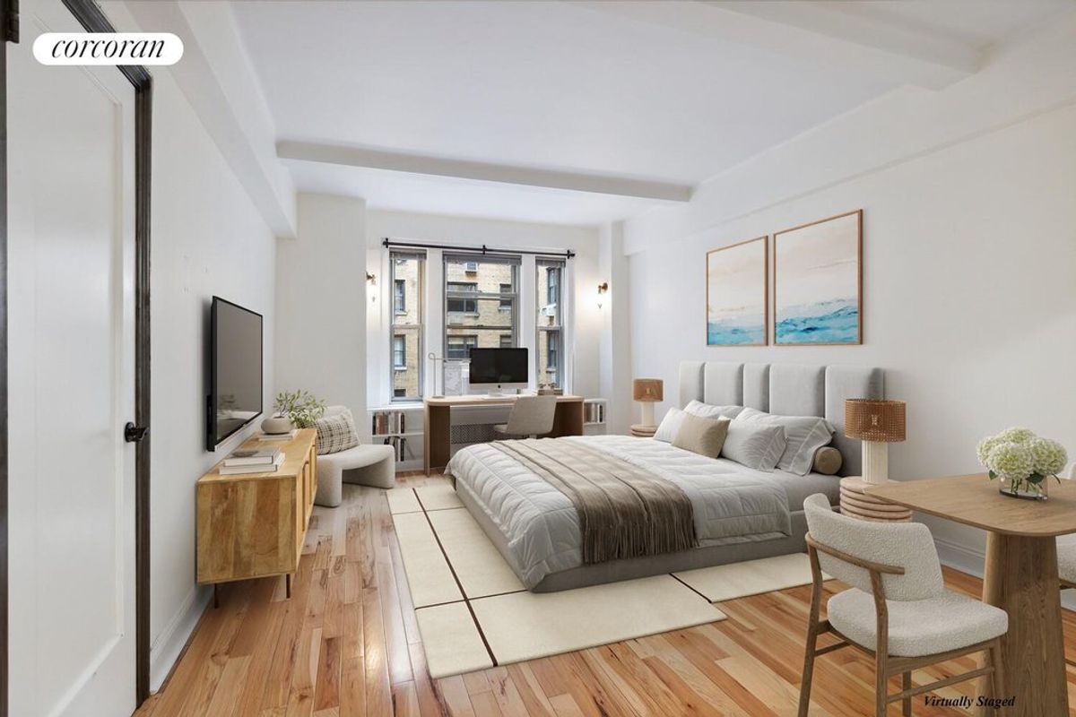 Photo for 24 Fifth Avenue - 24 Fifth Avenue Cooperative in Greenwich Village, Manhattan