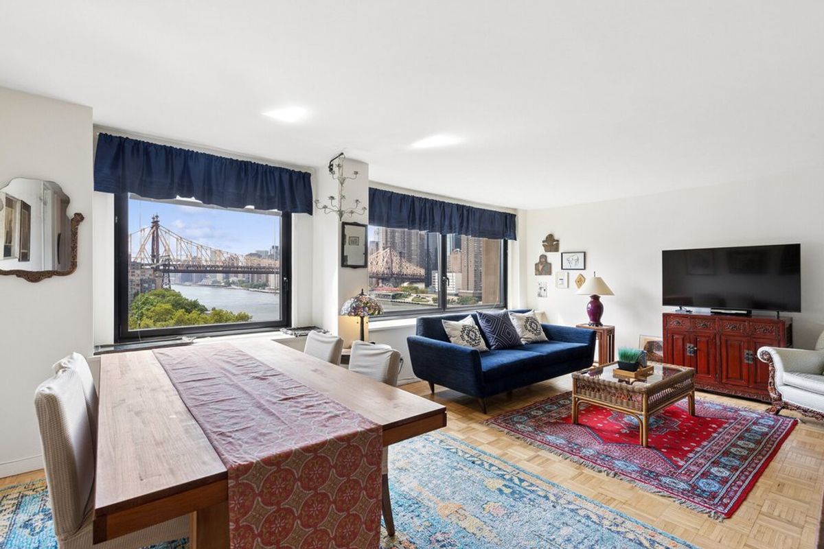 Photo for Rivercross - 531 Main Street Cooperative in Roosevelt Island, Manhattan