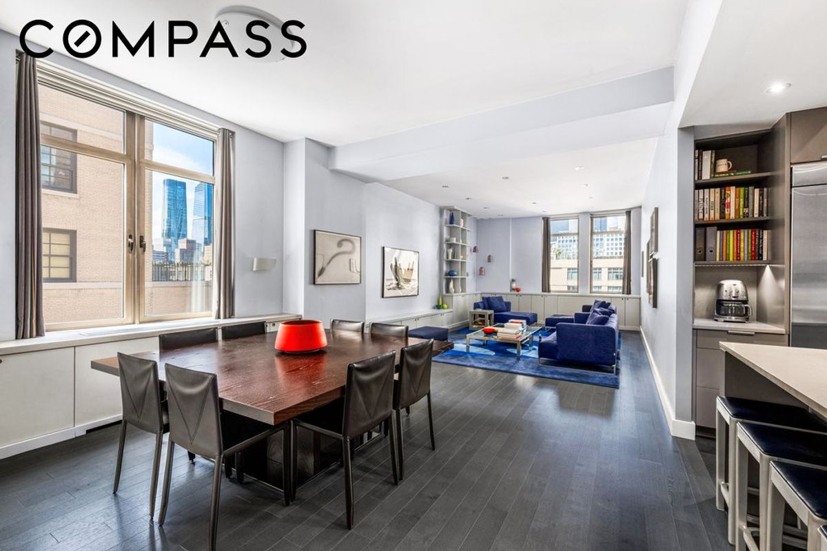 Photo for Chelsea Mercantile - 252 Seventh Avenue Condominium in Chelsea, Manhattan