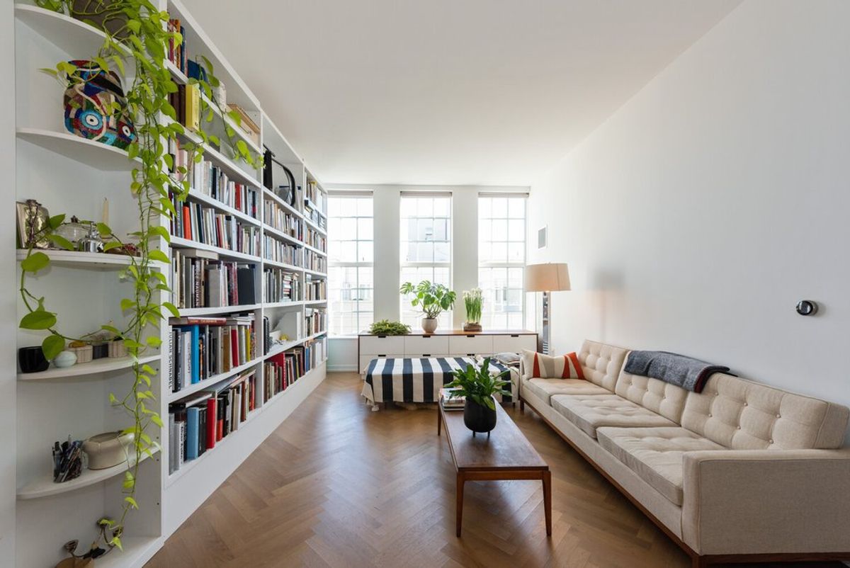 Photo for Austin Nichols House - 184 Kent Avenue Condominium in Williamsburg, Brooklyn