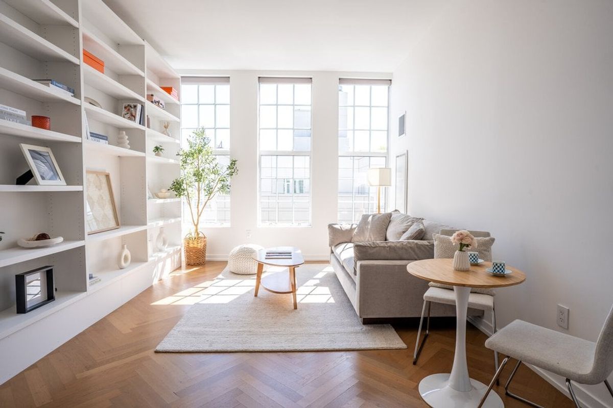 Photo for Austin Nichols House - 184 Kent Avenue Condominium in Williamsburg, Brooklyn
