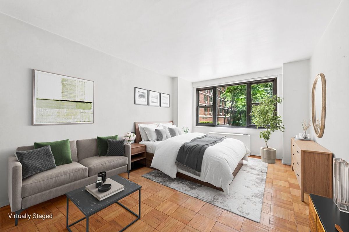 Photo for Lincoln Terrace - 165 West 66th Street Cooperative in Lincoln Square, Manhattan