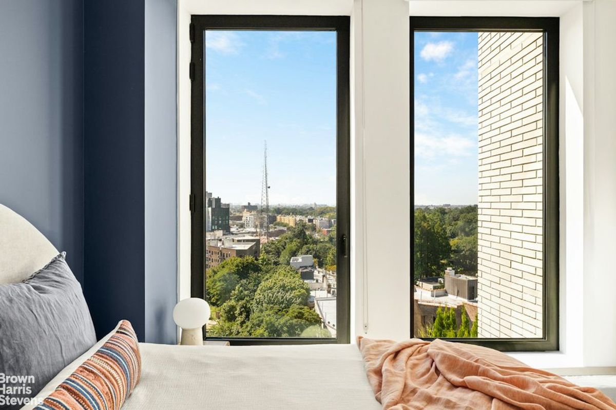 Photo for 111 Montgomery - 111 Montgomery Street Condominium in Crown Heights, Brooklyn