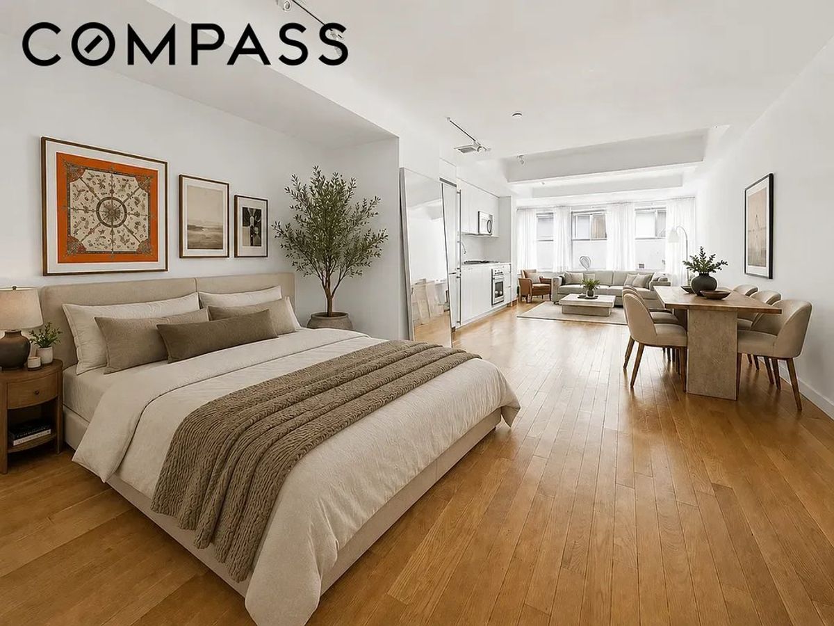 Photo for Be@William - 90 William Street Condominium in Financial District, Manhattan