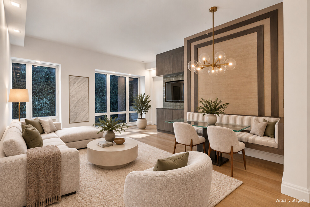 Photo for The Centurion - 33 West 56th Street Condominium in Midtown, Manhattan