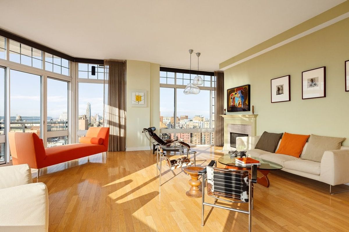 Photo for The Straus Park Condominium - 272 West 107th Street Condominium in Manhattan Valley, Manhattan